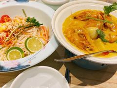 -米泰芒·东南亚料理(体育西店)