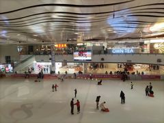 -冰纷万象滑冰场(沈阳万象城店)