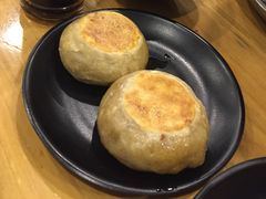 门钉肉饼-金生隆(六铺炕店)