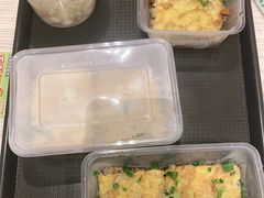 -老通城豆皮大王(吉庆街店)