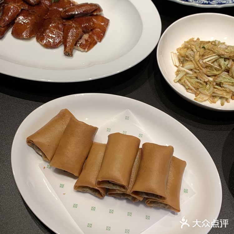 🌈东湖旁恬静淡雅的私房菜～