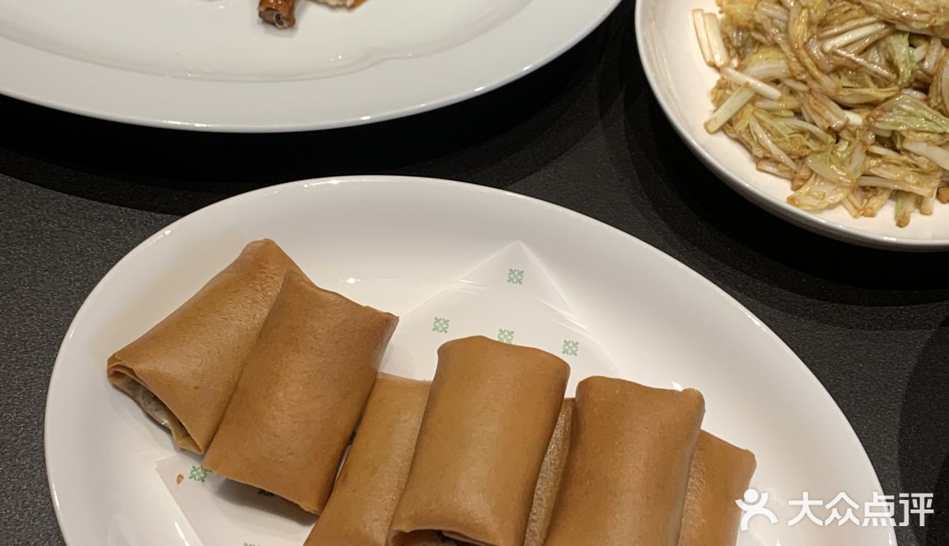 🌈东湖旁恬静淡雅的私房菜～