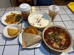 -马三洋芋片(簋街店)