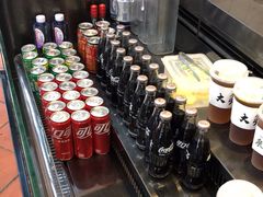 自助调料区-功牛泉州牛肉小吃·火锅(三里街店)