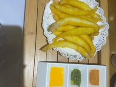 -春满园·邯郸菜发祥地(滏东店)
