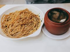 -沙县小吃(乐汇店)
