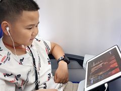 -观音桥步行街