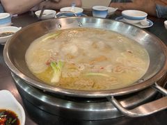 -老来福·非遗酸汤兔(凯旋路店)