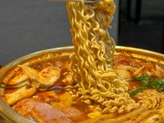 -意成料理