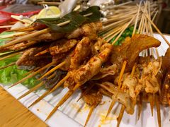 -袁记串串香(新南门店)