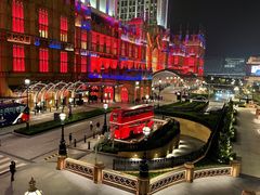 -澳门喜来登大酒店