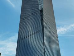 -陆家嘴空中步行连廊