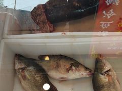 -江湖水乡铁锅炖魚(周庄嘉园店)