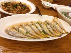 清蒸梅童-高佳庄·舟山海鲜(海景旗舰店)