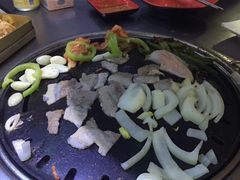 -杀猪天·韩国烤肉(总店)