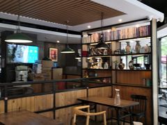 大堂-思湘坊(科技园店)