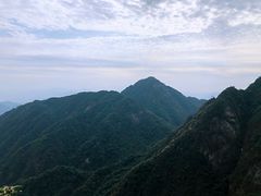 -三清山风景名胜区