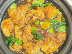 -长兴菜馆(高桥店)