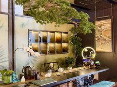 -宫燕府·京菜·烤鸭·淮扬菜(王府中心店)