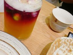 -团子君寿司·茶