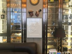 -武汉洲际酒店