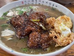 -无名氏面馆(邮电路店)