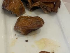 脆皮乳鸽-顺风海鲜港(长寿路店)