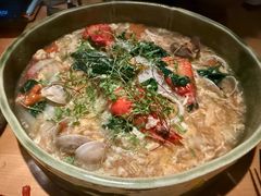 -Ginger(兴国路店)