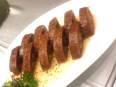 -陕西大厦中餐厅(陕西驻沪办店)