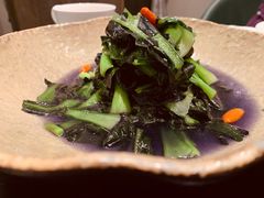 -上蔬无瑕· 创意素食·Vegetarian(华采天地店)
