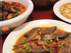 -悠悠美食