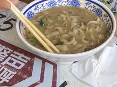 -小谭刀削面(莲池总店)