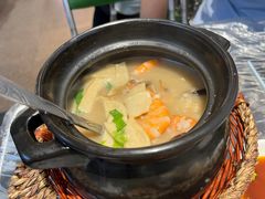 -官塘鱻鱻鱼生·潮汕生腌·砂锅粥(西马路总店)