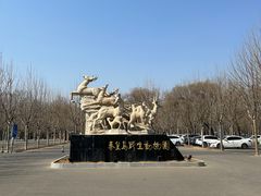 -秦皇岛野生动物园