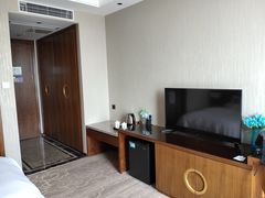 -德信恒隆国际酒店