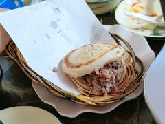 -百草堰刘记驴肉馆(新华东街店)