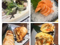 -松竹和日式料理(广厦店)