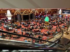 -DFS迪斐世(澳门美高梅店美妆世界)