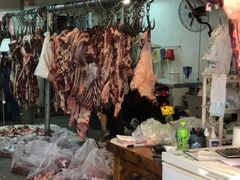 大堂-王德炭烤牛羊肉(西关大街店)