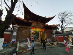 -大理文庙(大理古城)