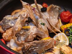 -星璨·自助餐厅-厦门禹洲温德姆至尊豪廷大酒店