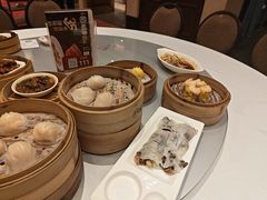 -稻香饭店(龙华天虹店)