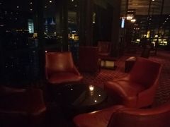 -龙之梦万丽酒店青餐厅