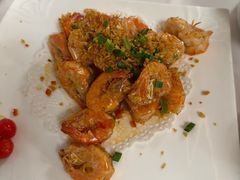 -怀德酒楼·粤菜·海鲜·茶点(宝安国际机场店)