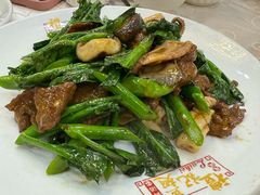-凤城礼记鱼翅海鲜酒家(新马路总店)