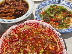 -欧记大排档·景德菜(上海首店)