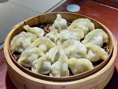 -好妈王饺子(滂江街店)