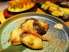 -原志优秀食材·匠心料理·海胆主题(金亿广场店)