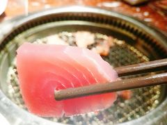 -和牛村烧肉放题(淄博王府井店)