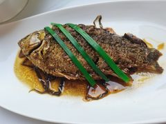 -蘭奢雅集·江浙菜(青山江滩店)